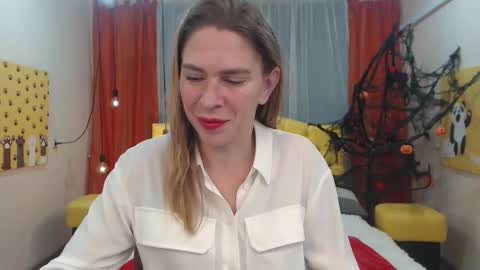 tessadaybreak online show from October 10, 8:19 am