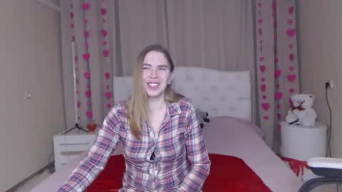 tessadaybreak online show from February 6, 7:56 am