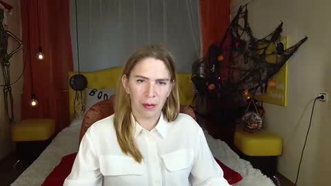 tessadaybreak online show from October 15, 8:06 am