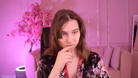 Tessa online show from March 19, 5:23 am