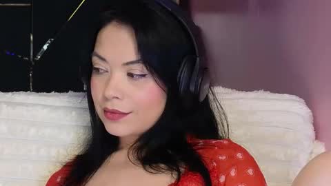 Tessa online show from February 21, 11:05 pm