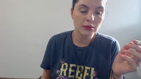 naughty tess online show from February 6, 9:00 am