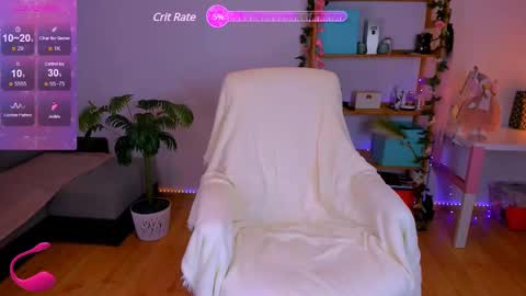 Teylor Fly online show from February 24, 6:47 am