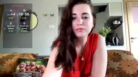 Teylor online show from June 23, 1:53 pm