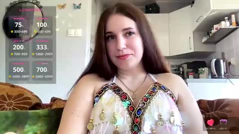 Teylor online show from March 3, 1:50 pm