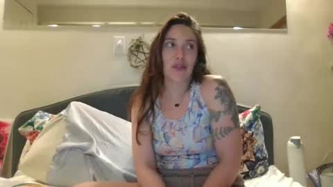 Tessa online show from June 17, 6:04 am