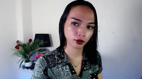 Vanessa online show from February 19, 1:16 am