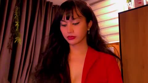 th3r3sa online show from February 25, 1:32 pm