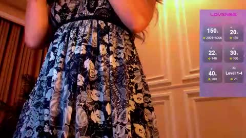 th3r3sa online show from December 4, 4:04 am