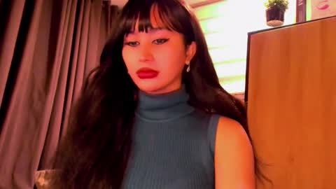 th3r3sa online show from December 9, 2:24 am