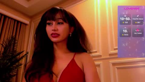 th3r3sa online show from October 29, 5:37 pm