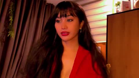 th3r3sa online show from February 25, 3:31 am