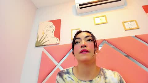 Thaily online show from February 28, 8:28 pm