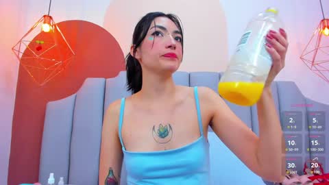 Thaily online show from February 3, 7:42 pm