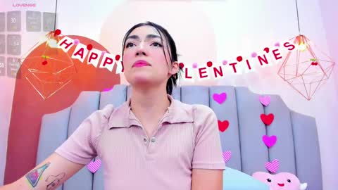 Thaily online show from February 11, 7:48 pm