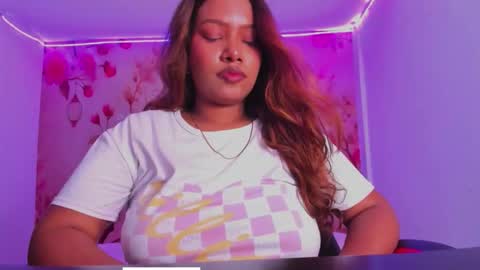 Andreina online show from October 23, 4:29 am