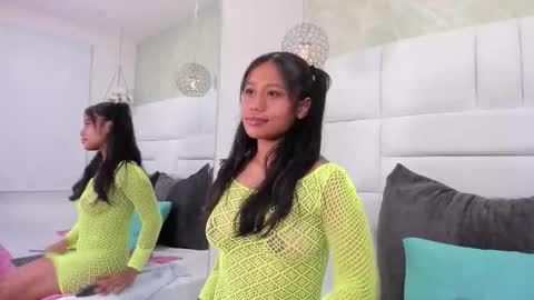 Thalia Nichols online show from December 17, 10:25 pm