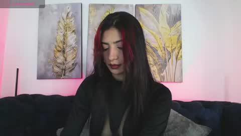 thalia_shay online show from July 24, 3:10 pm