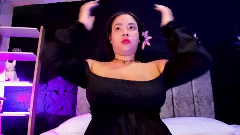 Thalia online show from April 3, 6:00 am