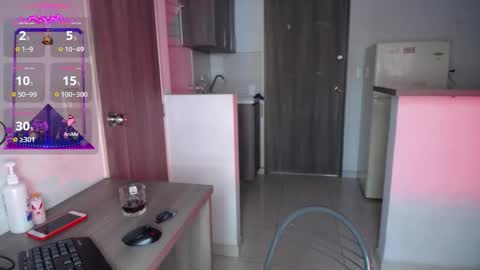 thaliana online show from November 6, 3:51 pm