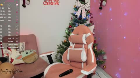 thamara_cooper_ online show from December 9, 6:46 pm