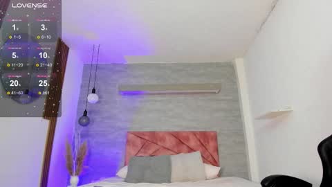 Thara Rouse online show from October 22, 12:54 pm