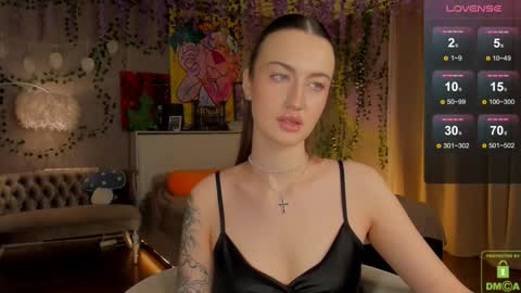 Your Eva online show from November 26, 6:47 am