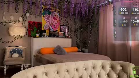 Your Eva online show from March 17, 6:17 am