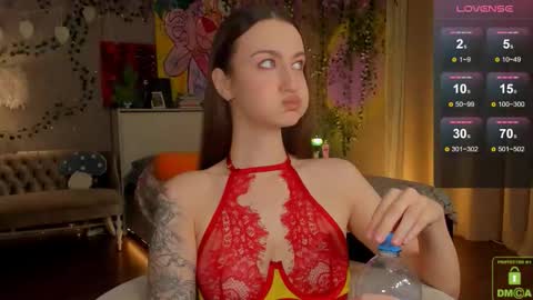 Your Eva online show from November 2, 6:50 am