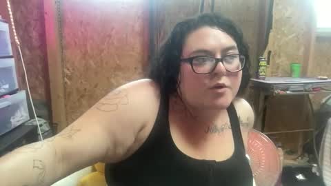 thatbadgirlcat online show from November 26, 7:59 pm