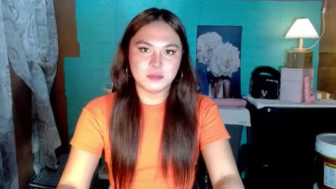 Snapshot of thatgirl_kathleenxx chatting on October 9, 8:46 pm Kathleen online show from October 9, 8:46 pm