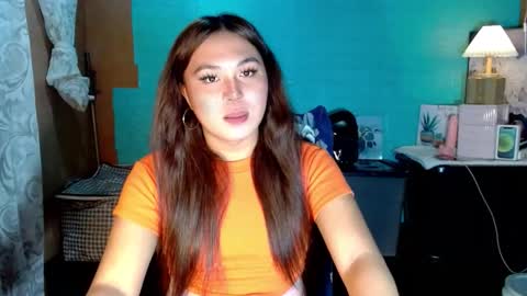 Snapshot of thatgirl_kathleenxx chatting on October 25, 2:57 pm Kathleen online show from October 25, 2:57 pm
