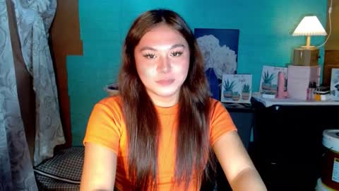 Snapshot of thatgirl_kathleenxx chatting on October 11, 9:50 pm Kathleen online show from October 11, 9:50 pm