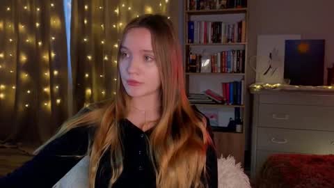 Alice online show from February 2, 12:59 pm