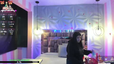 i am Cat  online show from December 30, 6:27 pm