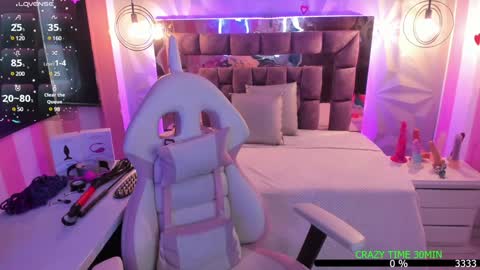 i am Cat  online show from January 8, 6:41 pm