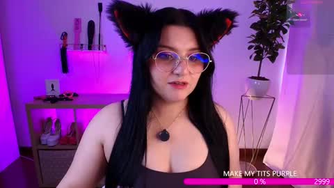 i am Cat  online show from February 11, 5:36 pm