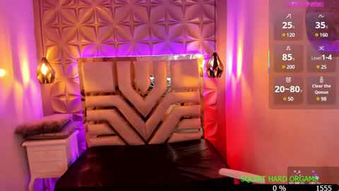 i am Cat  online show from January 17, 1:15 am