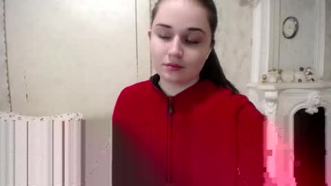 the_cherry_pie online show from April 17, 9:44 am