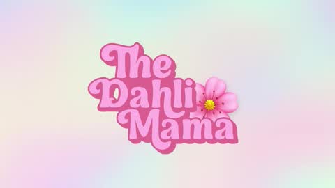 the_dahli_mama online show from November 27, 12:19 pm