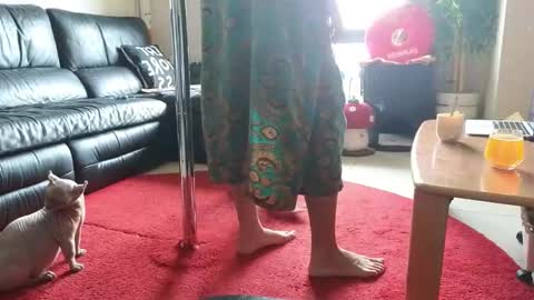 the_emmarouge online show from December 9, 12:23 am