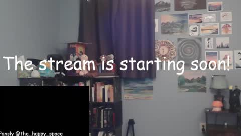 MATERNITY LEAVE  online show from February 22, 1:06 am