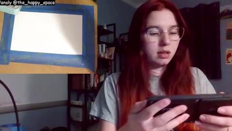 MATERNITY LEAVE  online show from February 18, 2:38 am