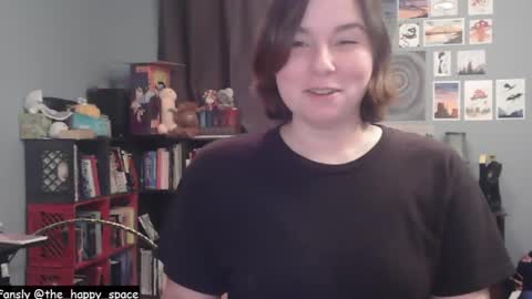 MATERNITY LEAVE  online show from February 12, 1:40 am