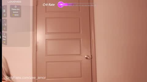 Zee Amor online show from January 5, 2:08 pm