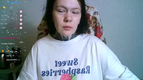 the_ice_owl online show from October 19, 7:54 am