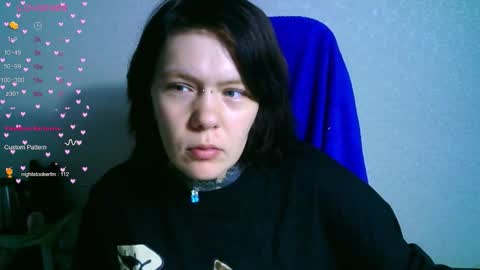 the_ice_owl online show from October 26, 8:54 am