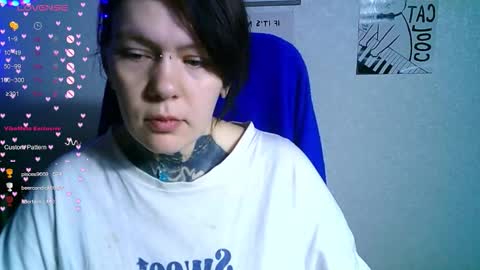 the_ice_owl online show from November 10, 10:32 am