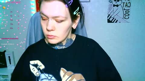 the_ice_owl online show from November 17, 11:22 am