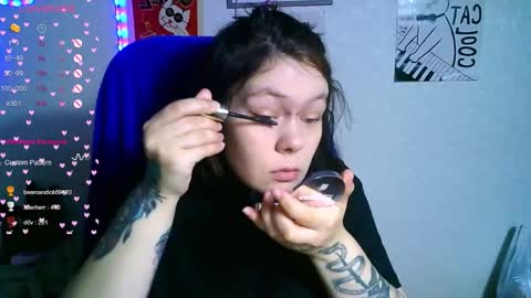 the_ice_owl online show from November 8, 6:18 am